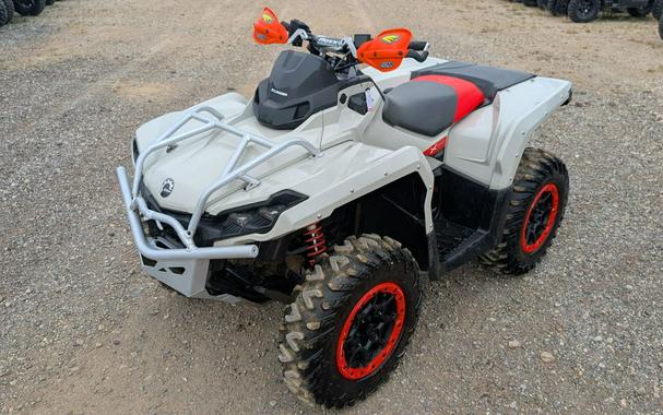 2023 Can-Am Outlander™ X™ xc 1000R