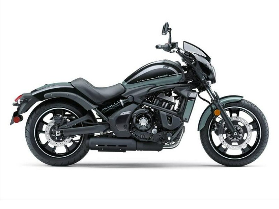 2020 Kawasaki Vulcan® S ABS Café