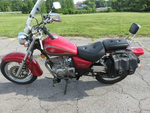 suzuki gz250 for sale craigslist