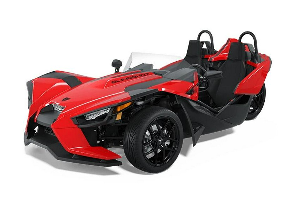 2022 Polaris Slingshot® Slingshot® S w/ Technology Package I