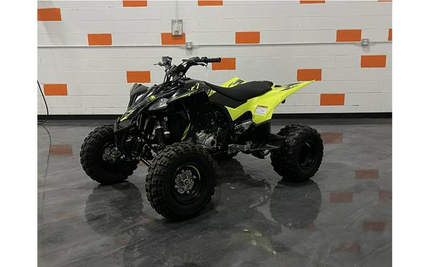 2021 YAMAHA YFZ