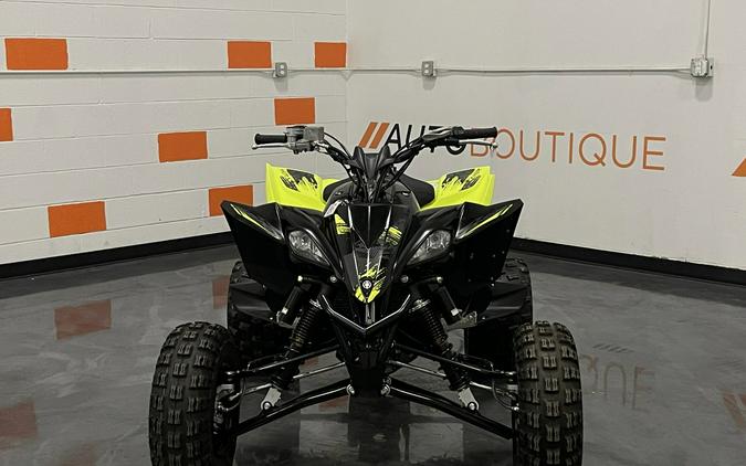 2021 YAMAHA YFZ