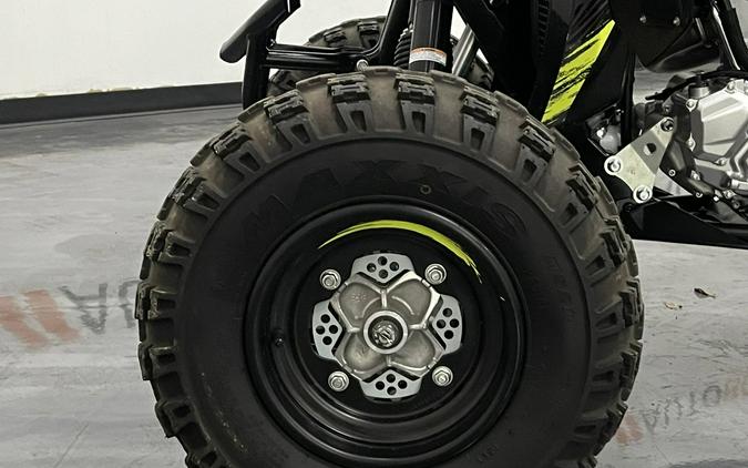 2021 YAMAHA YFZ