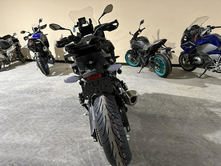 2023 BMW S 1000 XR Triple Black