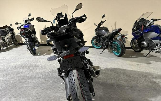 2023 BMW S 1000 XR Triple Black