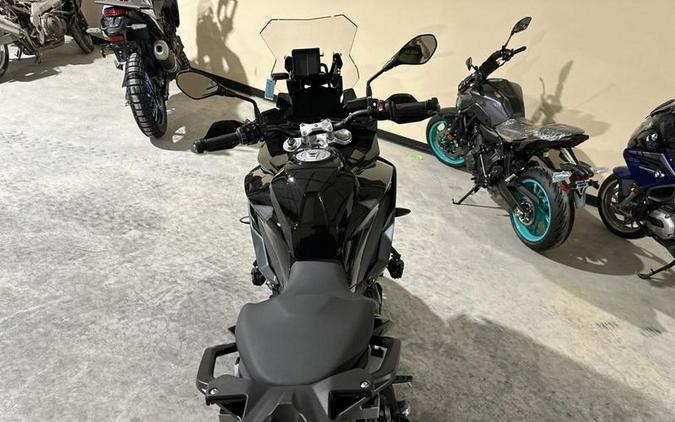 2023 BMW S 1000 XR Triple Black