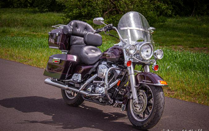 2006 Harley-Davidson® FLHR - Road King®