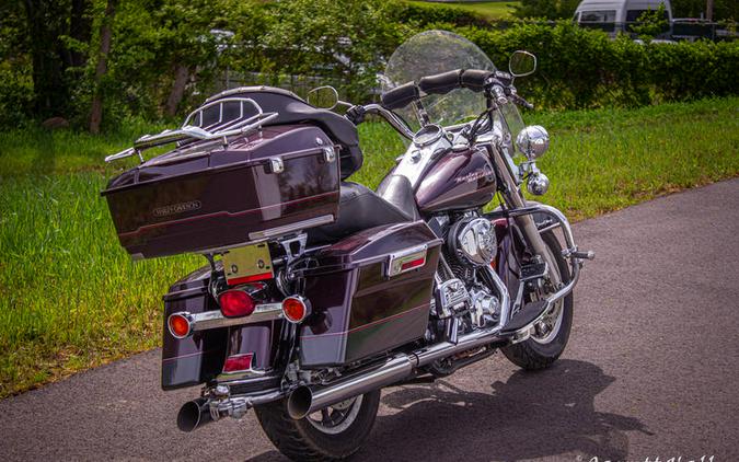 2006 Harley-Davidson® FLHR - Road King®