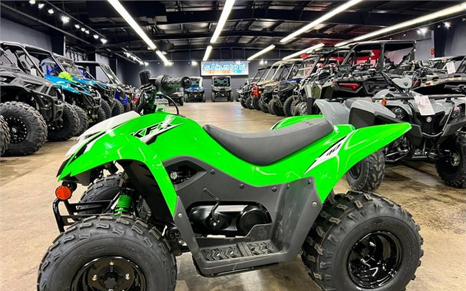 2024 Kawasaki KFX90