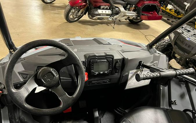 2024 Polaris Industries RZR 200 EFI