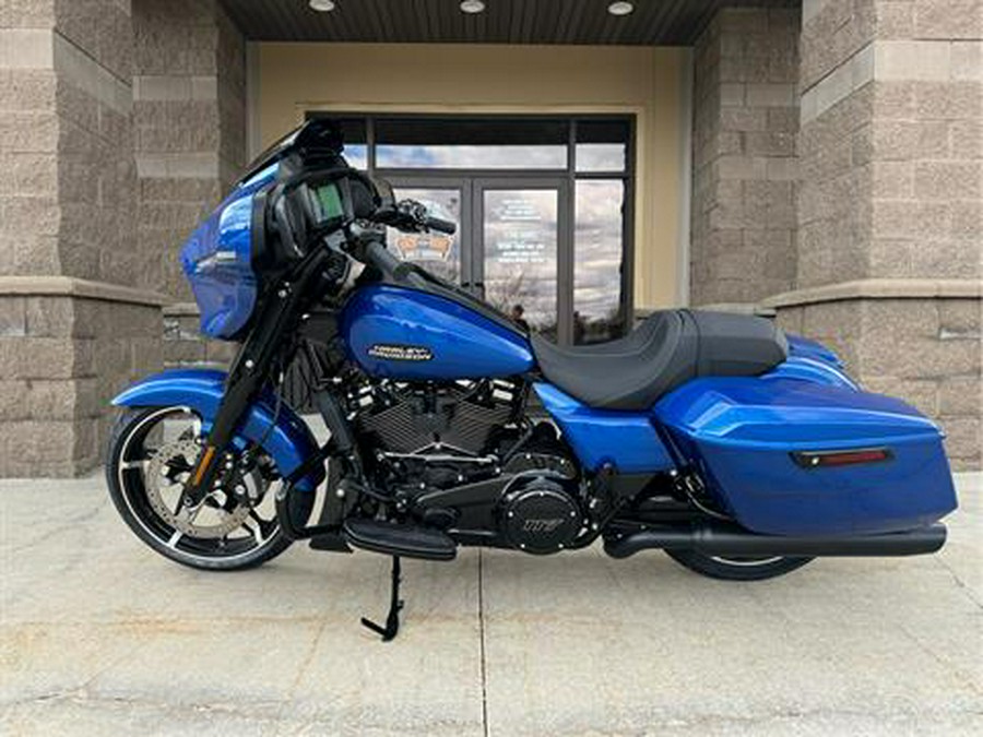 2024 Harley-Davidson Street Glide®