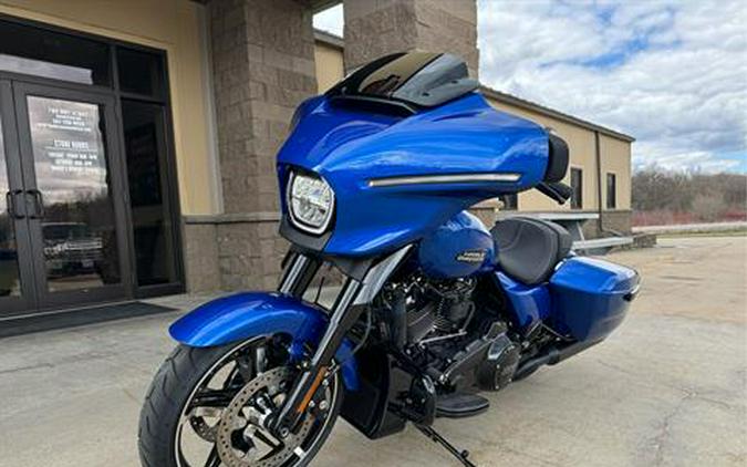 2024 Harley-Davidson Street Glide®