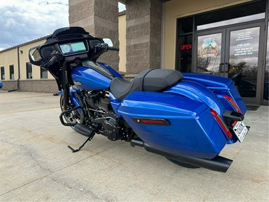 2024 Harley-Davidson Street Glide®