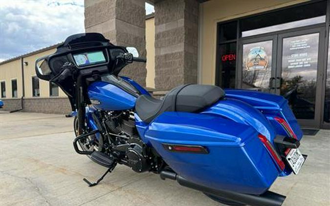 2024 Harley-Davidson Street Glide®