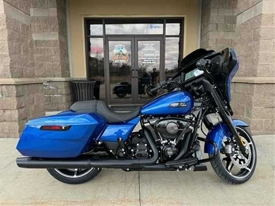 2024 Harley-Davidson Street Glide®