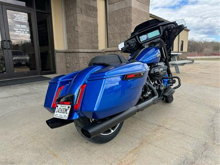 2024 Harley-Davidson Street Glide®