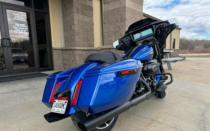 2024 Harley-Davidson Street Glide®