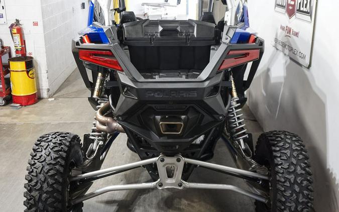 2022 Polaris® RZR Pro R Premium