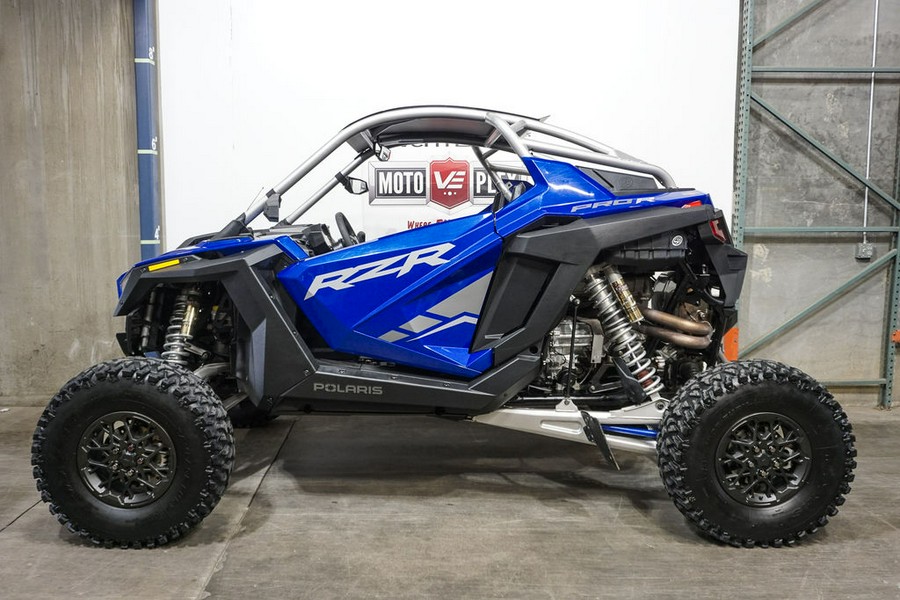 2022 Polaris® RZR Pro R Premium