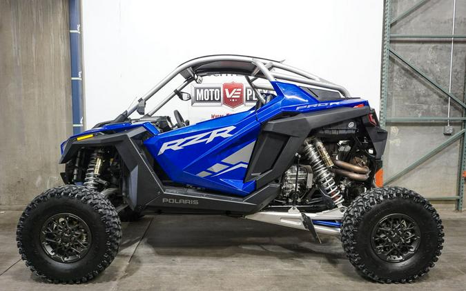 2022 Polaris® RZR Pro R Premium