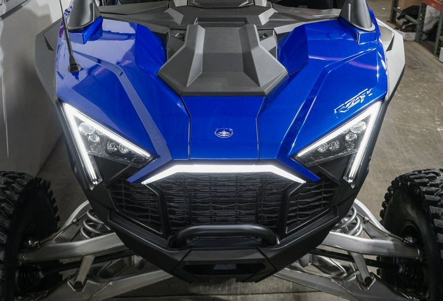 2022 Polaris® RZR Pro R Premium