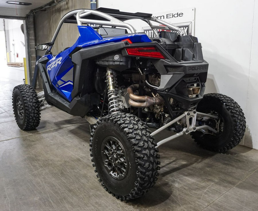 2022 Polaris® RZR Pro R Premium