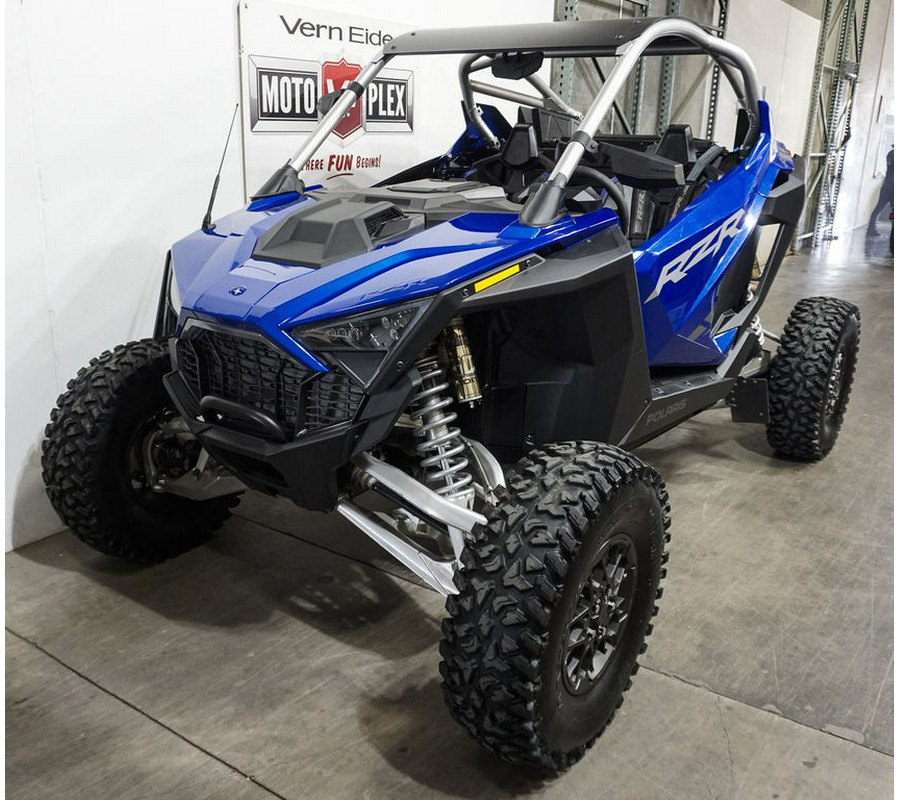 2022 Polaris® RZR Pro R Premium