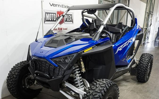 2022 Polaris® RZR Pro R Premium