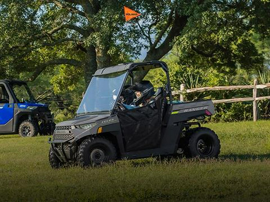 2024 Polaris Ranger 150 EFI