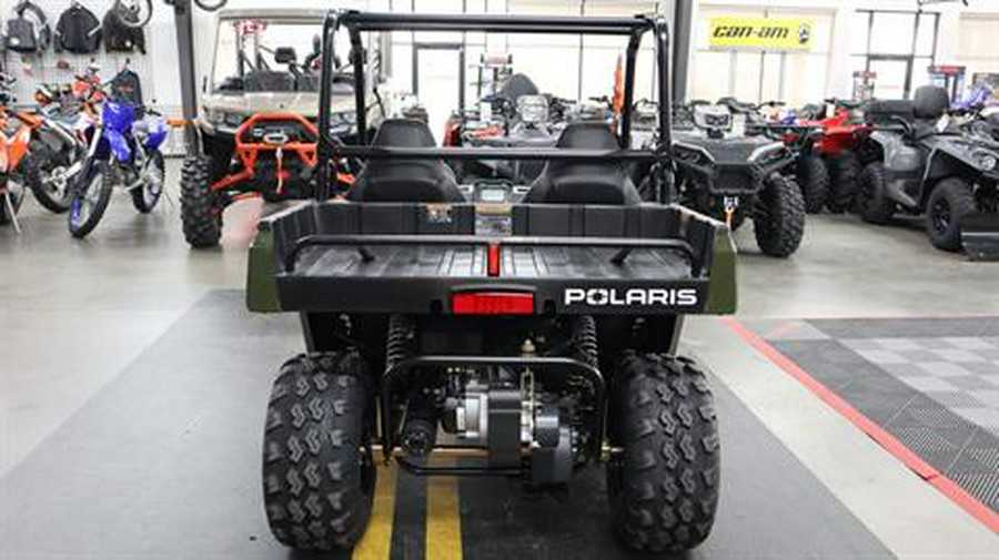 2024 Polaris Ranger 150 EFI