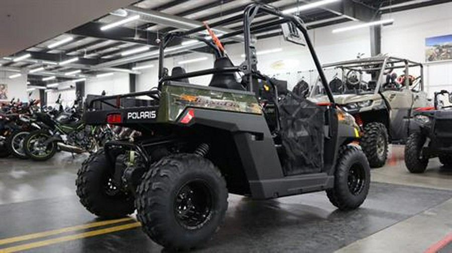 2024 Polaris Ranger 150 EFI