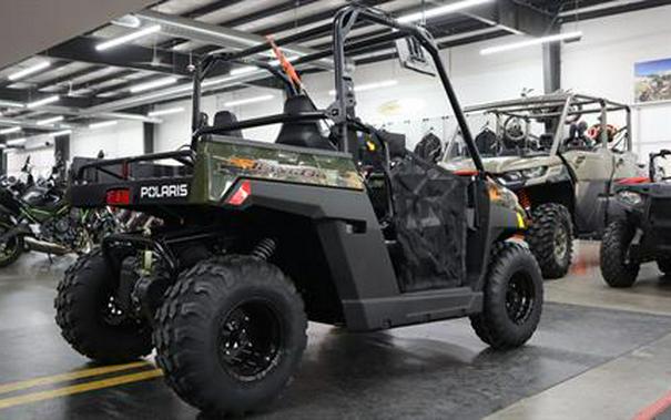 2024 Polaris Ranger 150 EFI