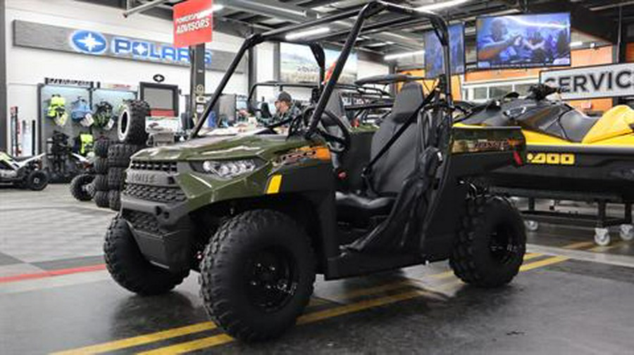 2024 Polaris Ranger 150 EFI