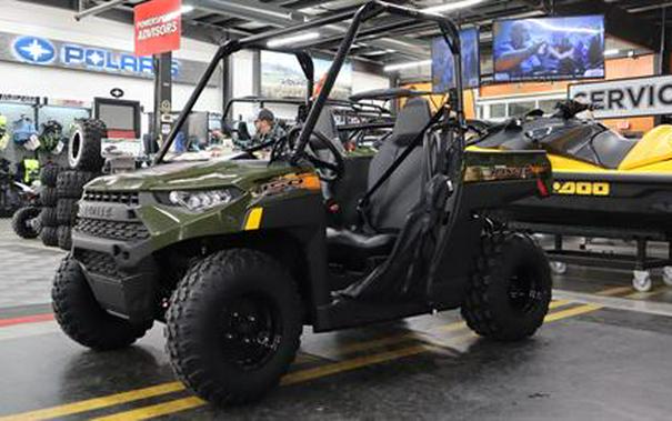 2024 Polaris Ranger 150 EFI