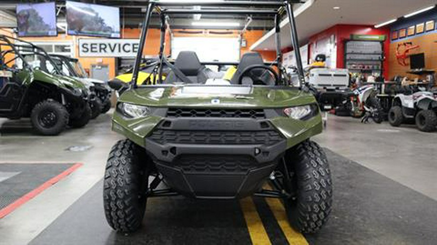 2024 Polaris Ranger 150 EFI