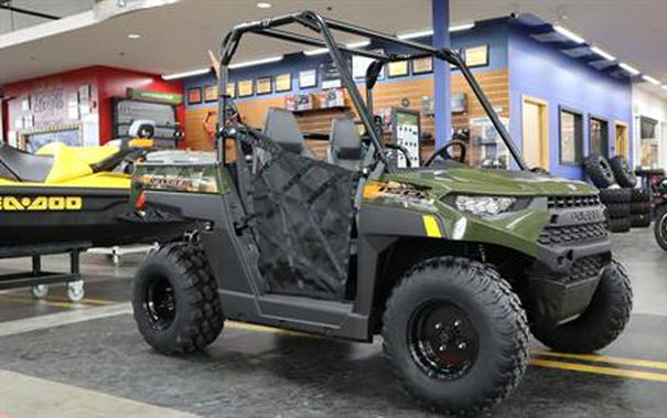 2024 Polaris Ranger 150 EFI