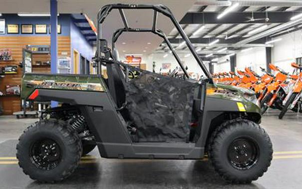 2024 Polaris Ranger 150 EFI