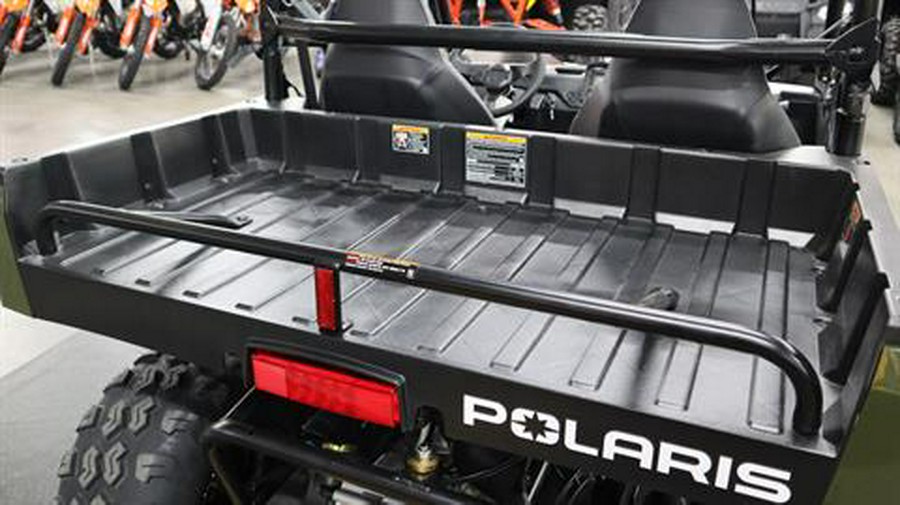 2024 Polaris Ranger 150 EFI