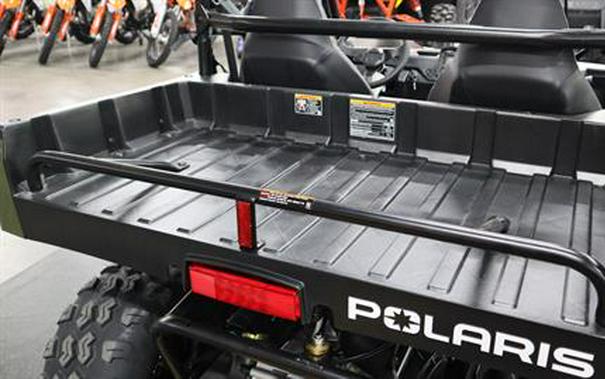 2024 Polaris Ranger 150 EFI