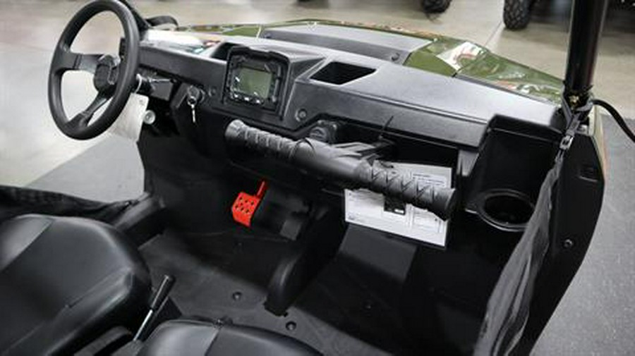 2024 Polaris Ranger 150 EFI