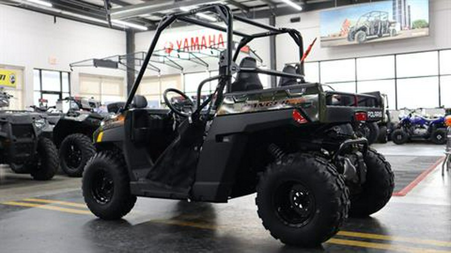 2024 Polaris Ranger 150 EFI