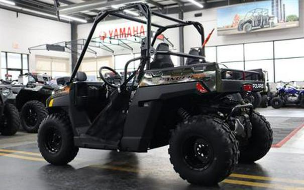 2024 Polaris Ranger 150 EFI