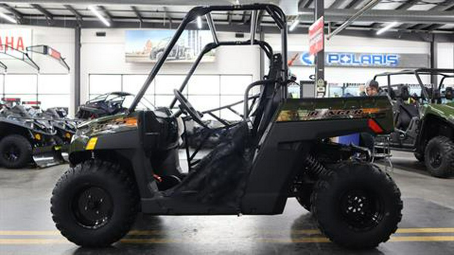 2024 Polaris Ranger 150 EFI