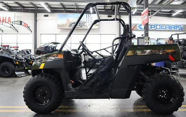 2024 Polaris Ranger 150 EFI