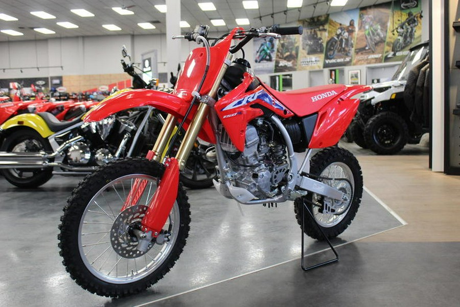 2024 Honda® CRF150R