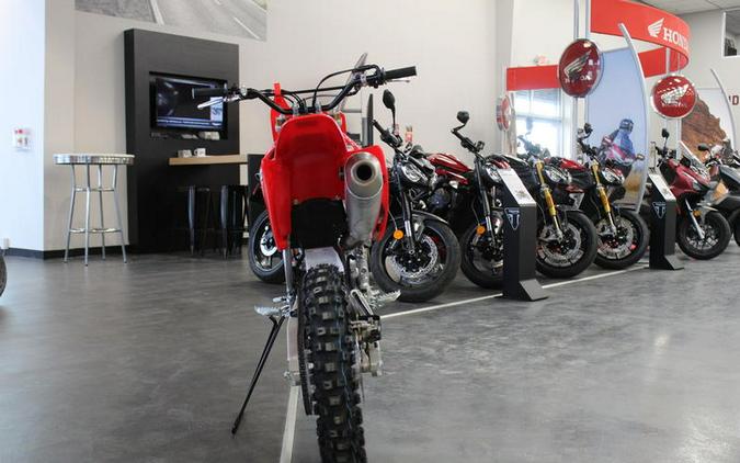 2024 Honda® CRF150R