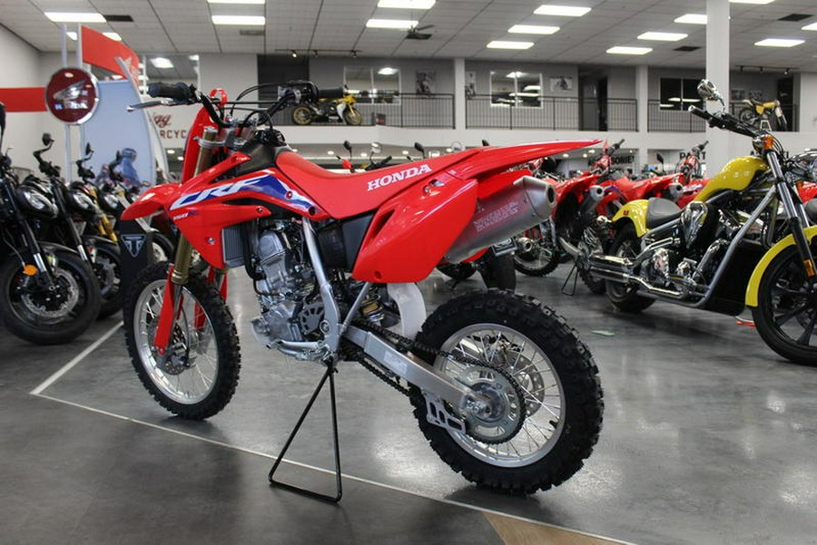 2024 Honda® CRF150R