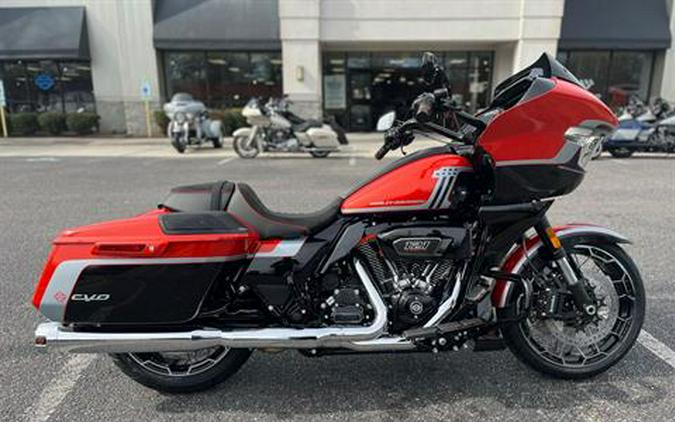 2024 Harley-Davidson CVO™ Road Glide®