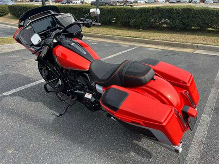 2024 Harley-Davidson CVO™ Road Glide®