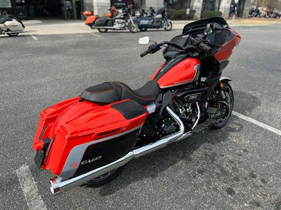 2024 Harley-Davidson CVO™ Road Glide®